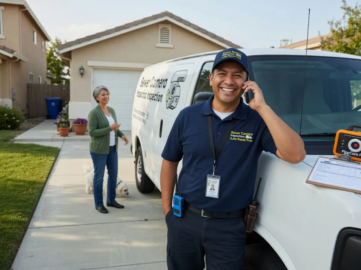 Sewer Line Repair Saint Francis, KY FAQs